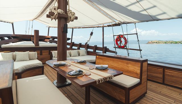 Sanya Yacht 3