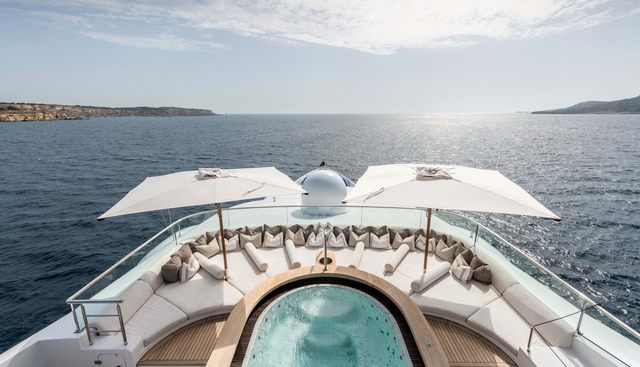 Talisman C Yacht 3