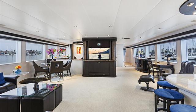 Three Blessings Yacht 4