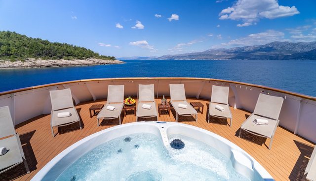 Il Mare Yacht 3