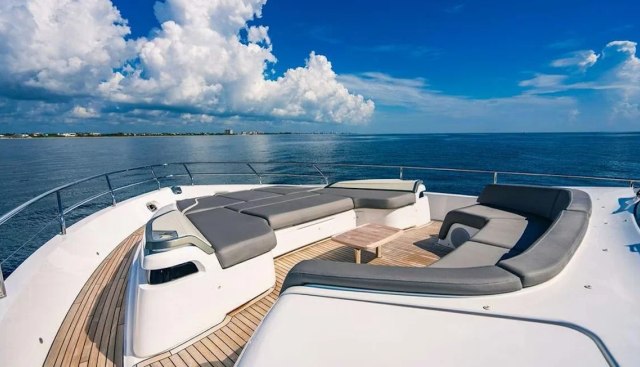 Gypzy Yacht 2