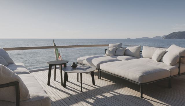 Alma Blu Yacht 5