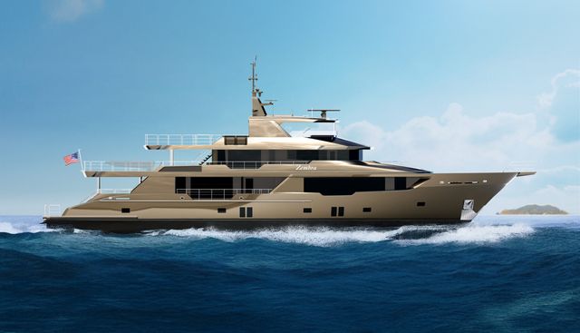 Zembra Yacht 2