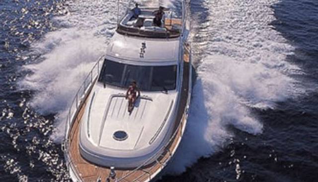 Sorana Yacht 3