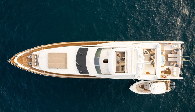 Capella Yacht 5