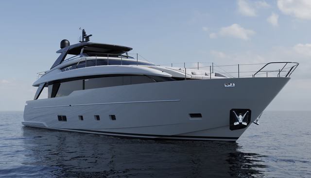 Catch Me Yacht 3