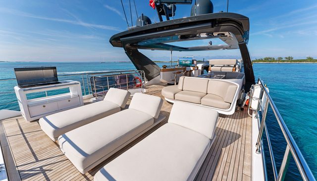 Compass Yacht 3