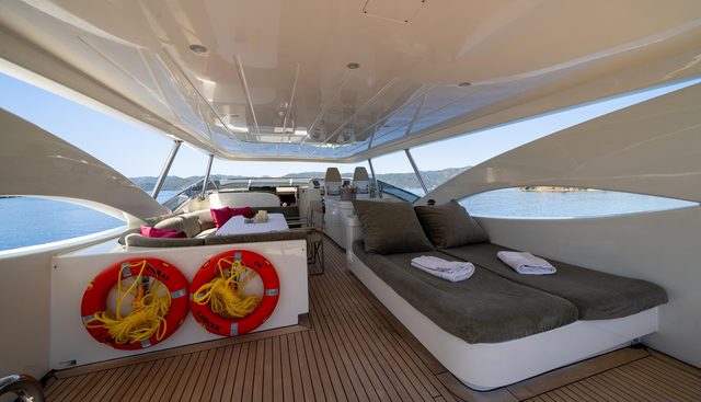 Coral Yacht 3