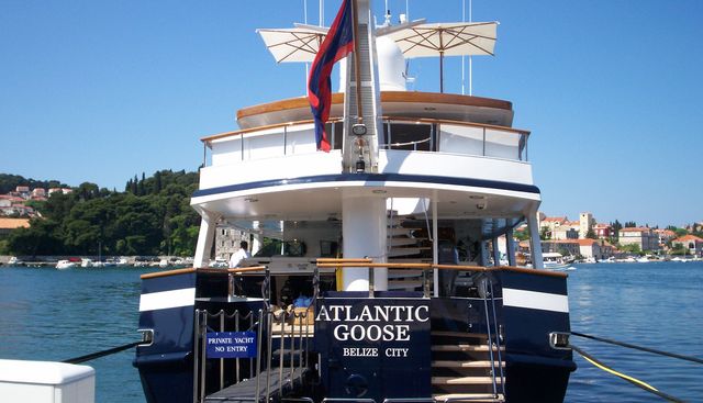 Wilamina Yacht 5