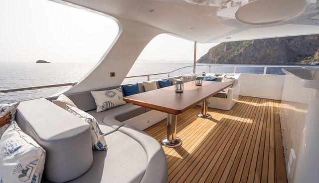Lavin Yacht 3