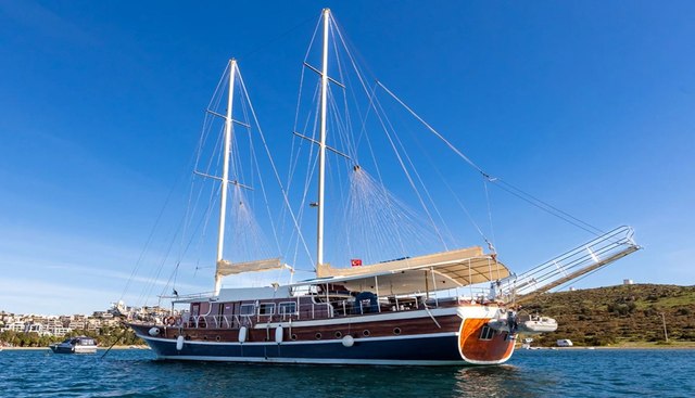Athen.A Yacht 5