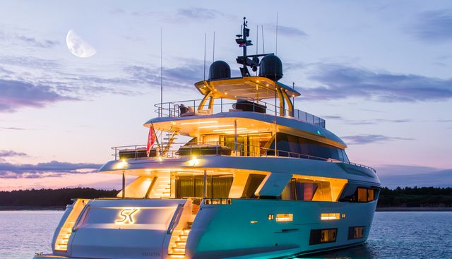 SK Yacht 5