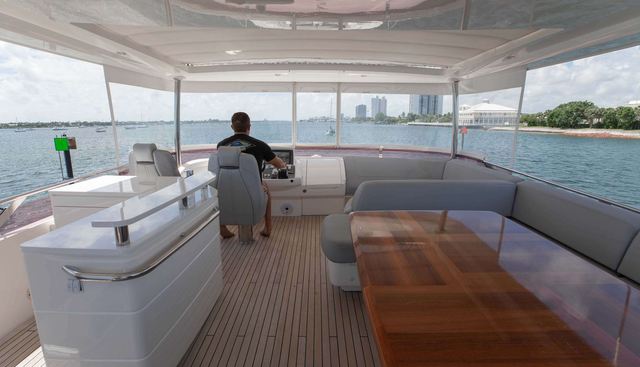 Paulasea Yacht 3