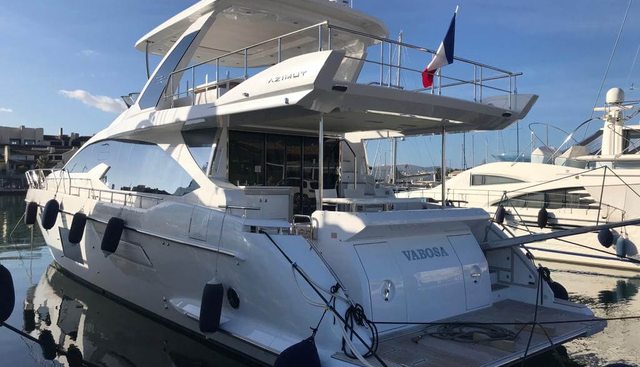 Vabosa Yacht 5