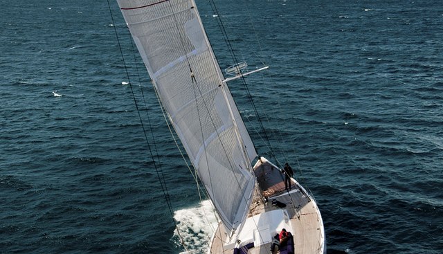 Adesso Charter Yacht - 4