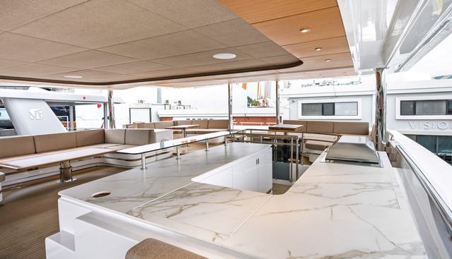 Atraversia Yacht 4