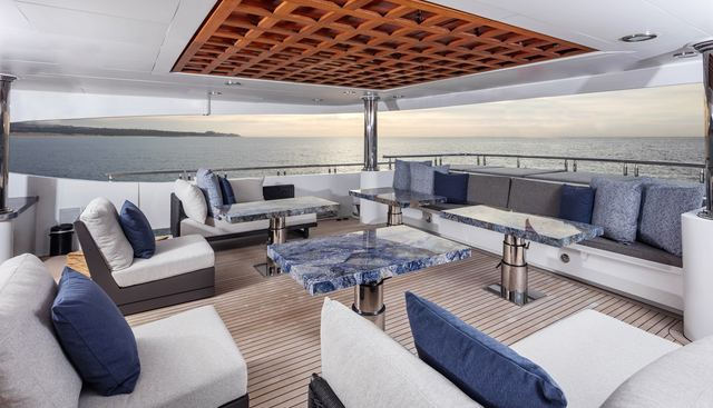 Tsumat Yacht 5