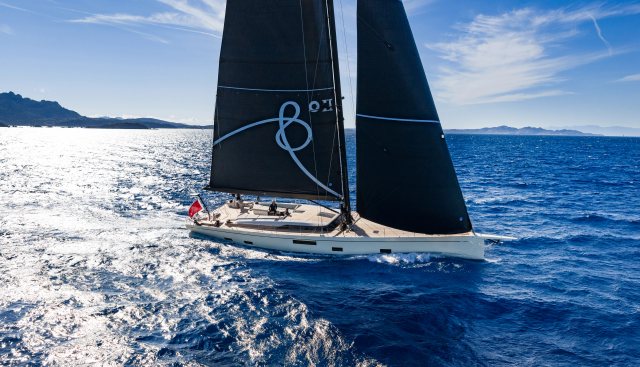 Bianca II Yacht 2