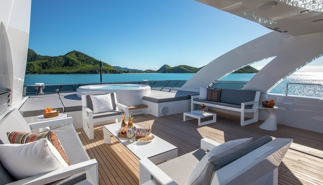 Frantmar III Yacht 2