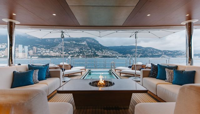 Alfa Yacht 4