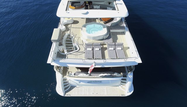 Artemy Yacht 4