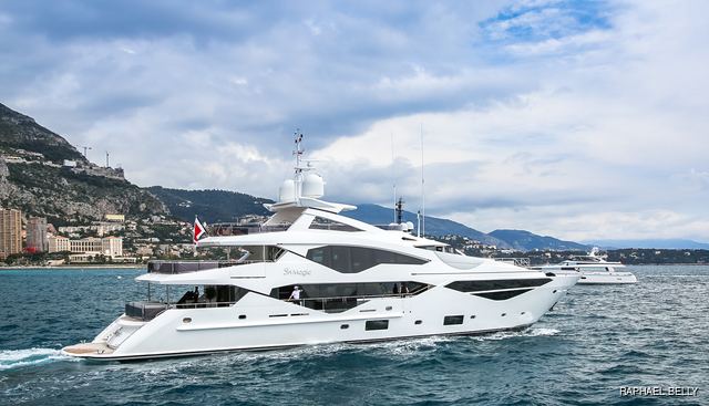 Noah Yacht 4