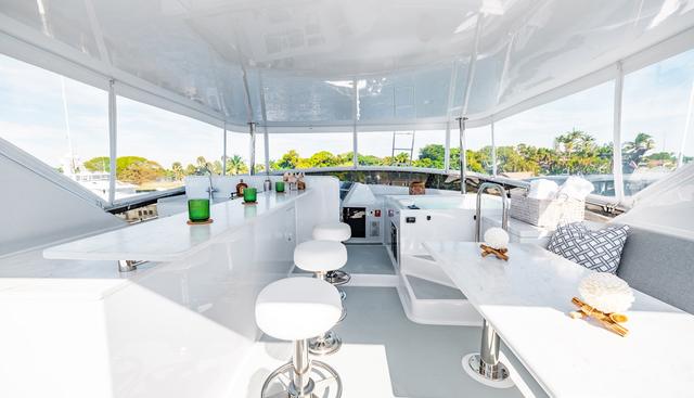 Lone Star Yacht 3