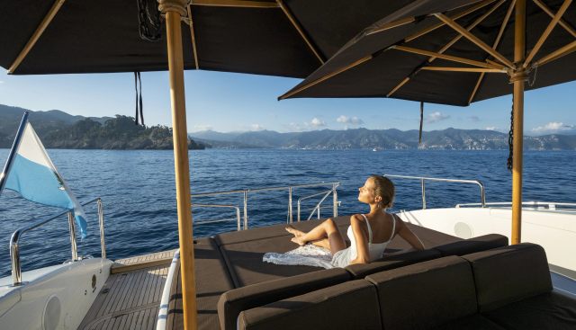 Manu Yacht 3