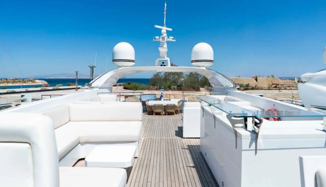 Nino Yacht 2