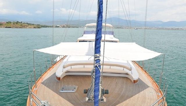 Euphoria I Yacht 3