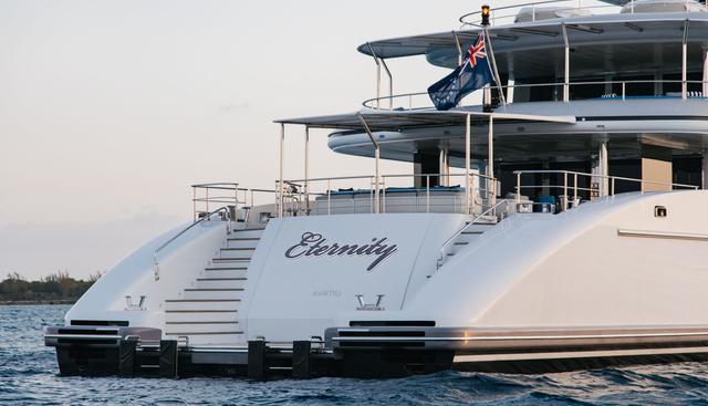 Eternity Yacht 5