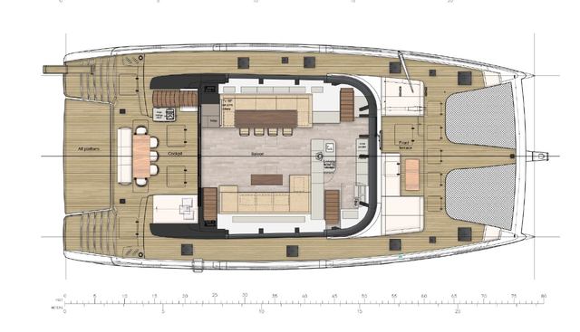 Otoctone Yacht 4