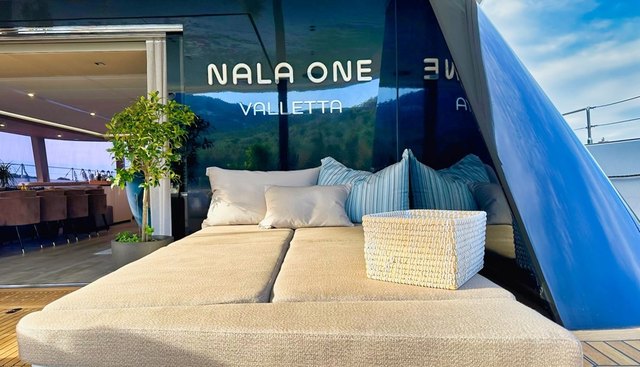 Nala One Yacht 4