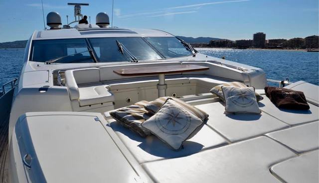 Lissi Yacht 2