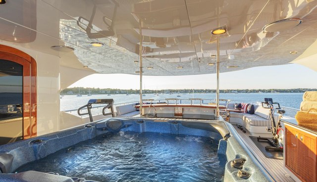 Sanibella Yacht 2