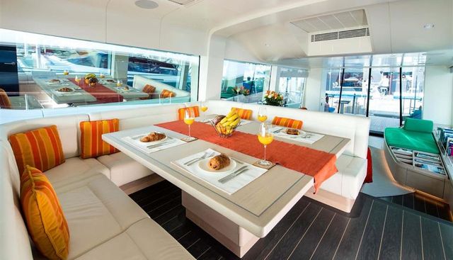 Perfection Charter Yacht - 7