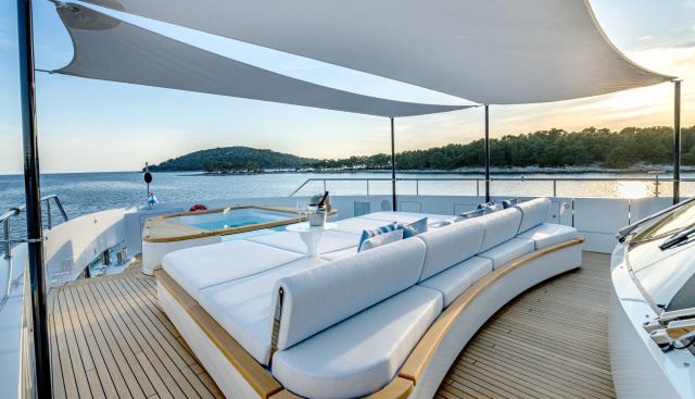 Dawo Yacht 4