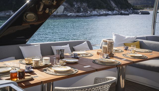 La Désirade Yacht 4