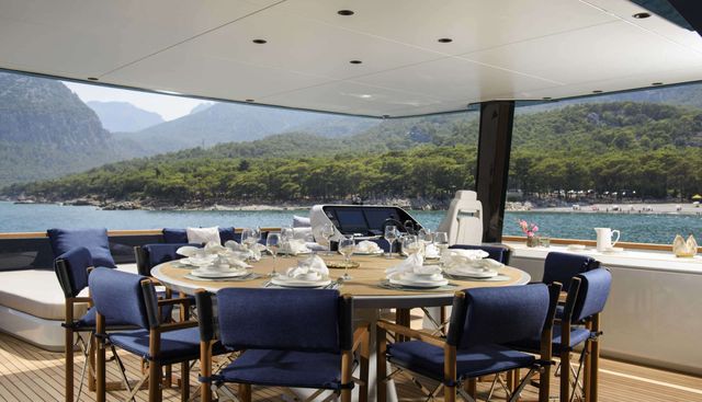 Botiguer Yacht 3