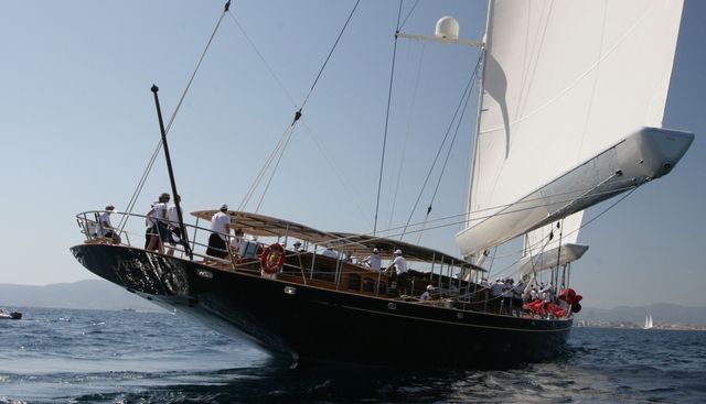 Athos Charter Yacht - 4
