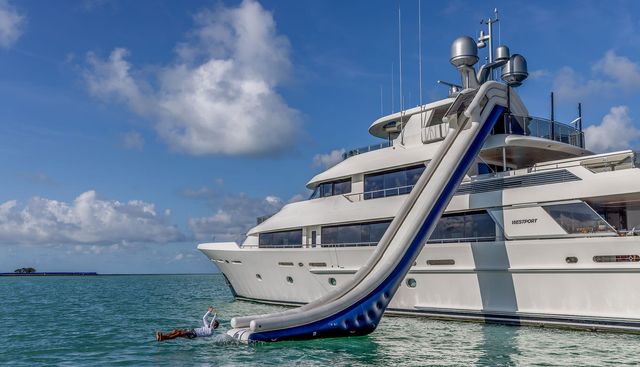 Lady JJ Yacht 4