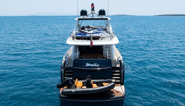 Mello Yacht 5