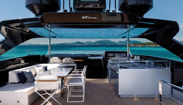 Icona Yacht 3