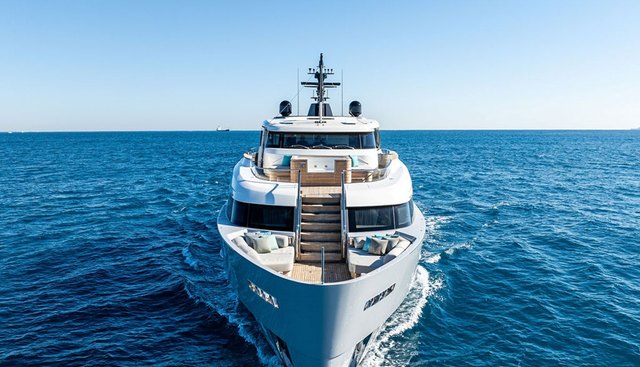 Ace Yacht 2