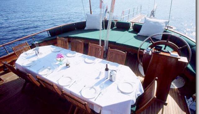 Deriya Deniz Yacht 3