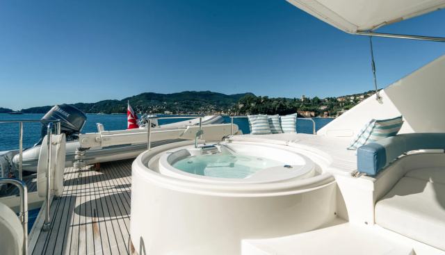 Lady Natasa Yacht 2