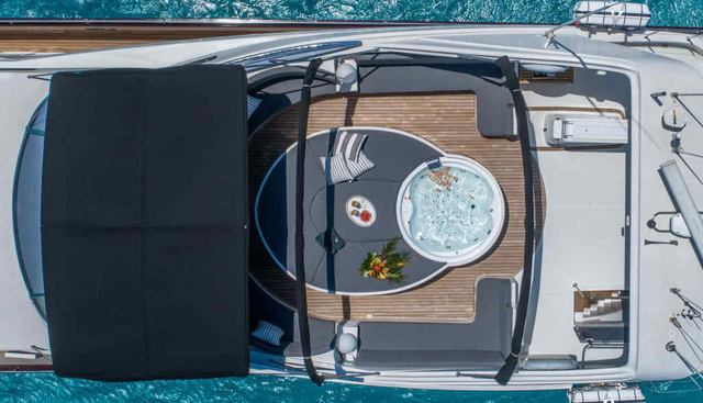 Irmao Yacht 4