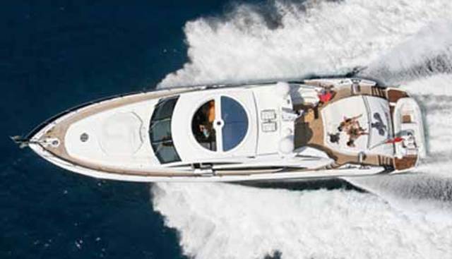 Octavia Yacht 5