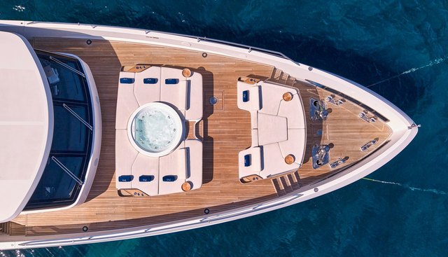 Volo Mare Yacht 2