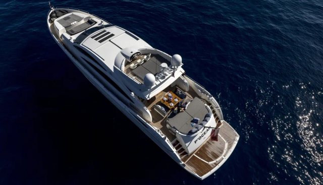 Concerto Yacht 2